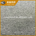 Gebürstetes Fleece-Material aus 87% Polyester, 13% Spandex-Melange-Single